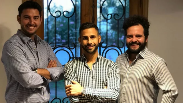 Pese a la crisis, un cuarto de los comercios ofertados en la plataforma Renegociable encontró comprador