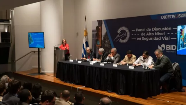 Un experto analizó las terribles estadísticas de la seguridad vial en UY 