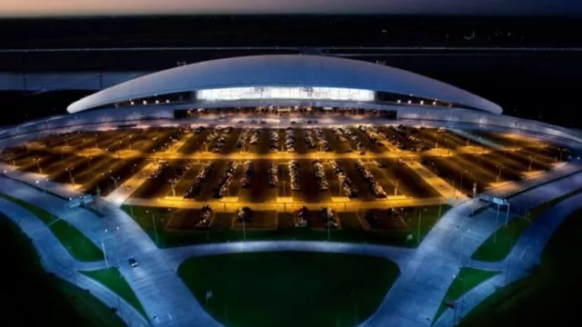 Pasajeros millennials premiaron al Aeropuerto de Carrasco