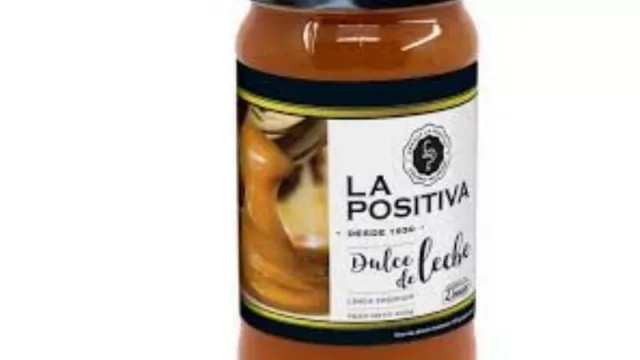 Limay y La Positiva: la alianza que busca “el mejor dulce de leche”