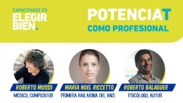 AFAP SURA invita a potenciarse como profesional