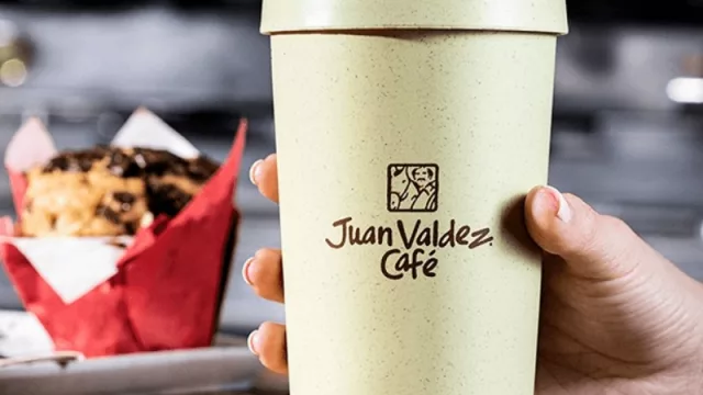 El culebrón de Juan Valdez (por ahora solo en súper y tiendas gourmet)