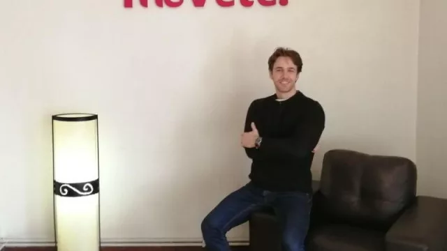 Movete, la plataforma que le facilita el trabajo a los deportistas y aumenta las ganancias de los gimnasios