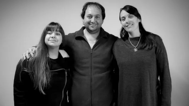 Club Verde: dos generaciones proveyendo de vegetales a grandes empresas