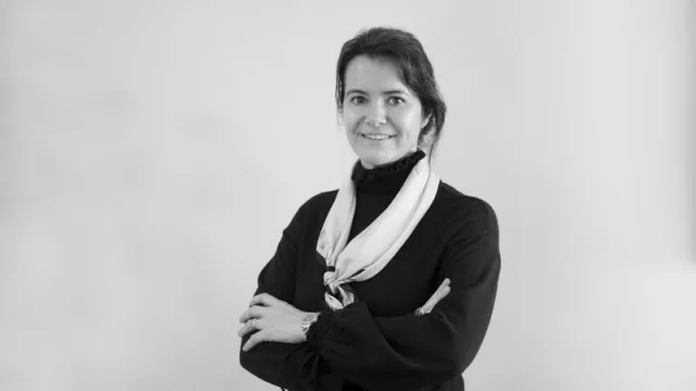 ManpowerGroup, con su gerente general Inés Arrospide