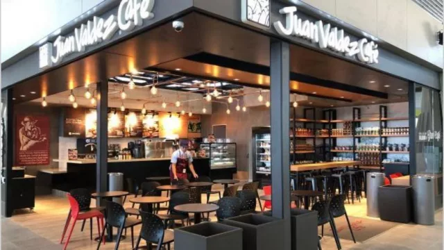Juan Valdez confirma su llegada a la Argentina para diciembre y un plan de 20 locales