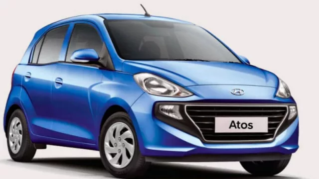 Hyundai: vuelve a UY el más pequeño de la familia