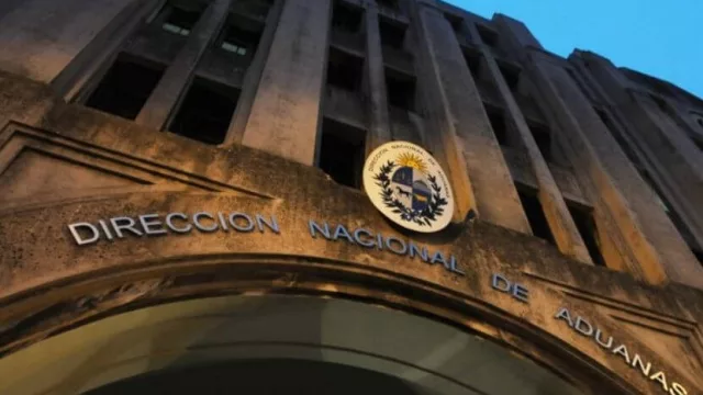 Autoridades de Aduanas intercambiaron experiencias con sus pares paraguayos