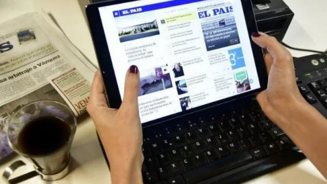 ¿Se vende o no se vende El País?