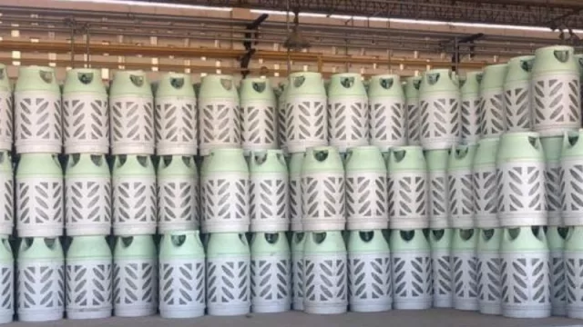 ¡Dale gas! Llega el autoservice de Megal a UY para que vos mismo recargues tus garrafas (la firma invirtió US$ 500.000)