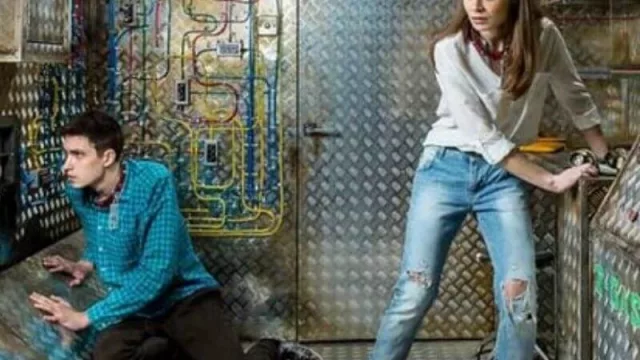 Claustrofobia, el espacio lúdico que te ayuda a seleccionar personal para tu empresa