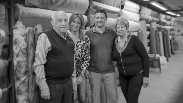 Decoraciones Macadar: 42 años dedicados a las cortinas