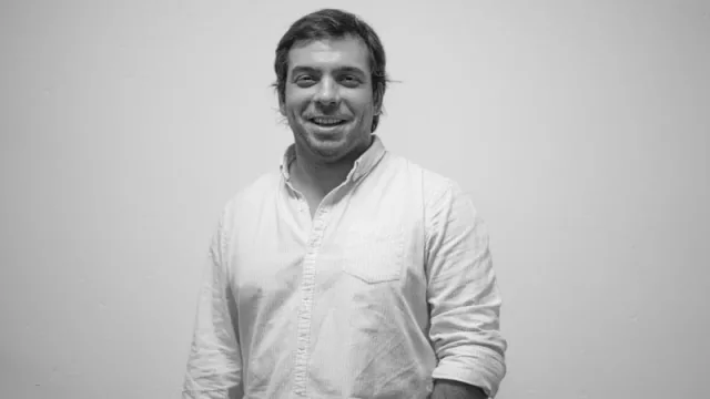 Woow, con su director Leonardo Silveira