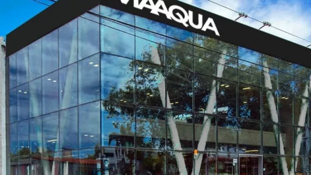 VIAAQUA dice presente en Malvín: inaugurará su tercer local a fin de año