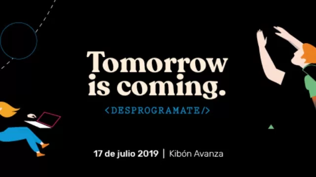 Desprogramate, el evento de GeneXus para estudiantes, agotó entradas de forma inmediata