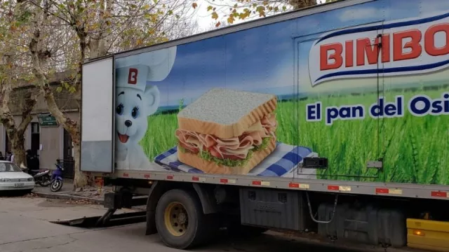 Bimbo donó más de $ 1 M para los damnificados por las inundaciones