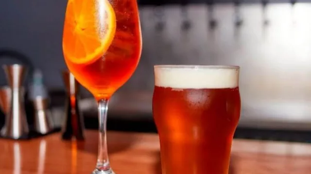 El hotel al que nunca le faltará cerveza