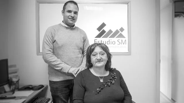 Estudio SM Servicios Inmobiliarios: la empresa familiar a la que la segunda generación le cambió el rumbo