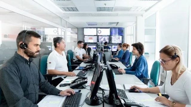 Securitas es pionero con los cañones de niebla (ya instaló más de 100)