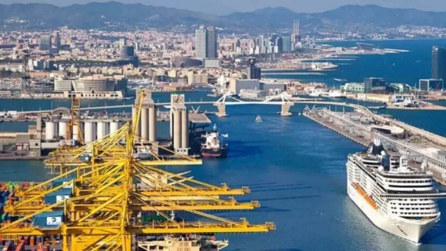 Uruguay participó de una importante feria sobre logística en España 