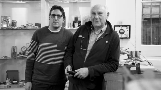 Frielectric: 80 años y tres generaciones dedicadas a enfriar 