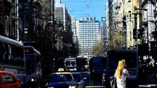 Más de 500 locales se preparan para recibir a unas 300.000 personas por un nuevo Día del Centro