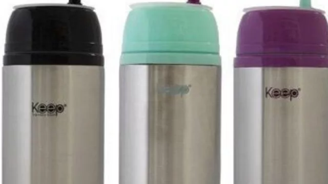 Llegó el mate autocebador que revoluciona la típica costumbre uruguaya