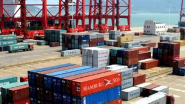 ¿Qué le compran los países africanos a Uruguay?