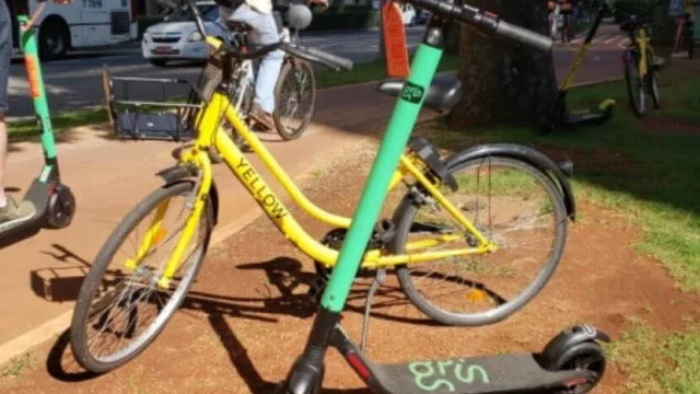 Grow ya le dio 380 vueltas al mundo