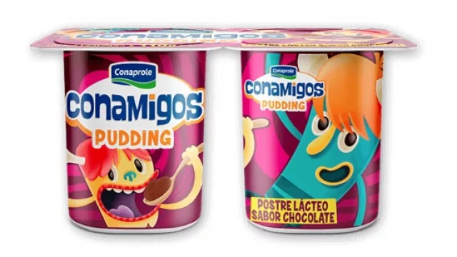 Realidad aumentada para saborear mejor el postre