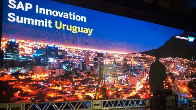 El camino hacia la empresa inteligente (la voz de los clientes de SAP)