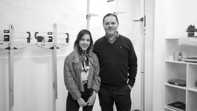 House Medical: del comedor de una casa a buscar cada vez más metros cuadrados 