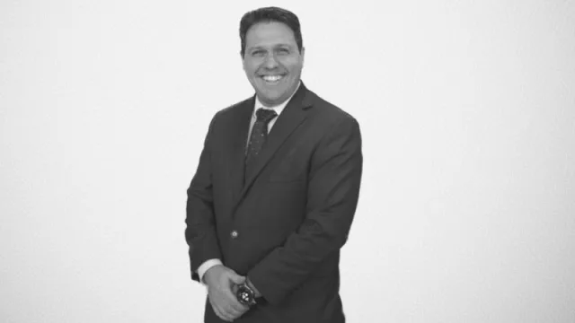 La Sin Rival, con su gerente general Marcelo Ríos