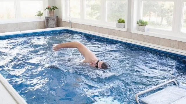 Swim Care, la clínica que perfeccionará el nado de atletas pro (y es vista de reojo por el Lawn y Biguá)