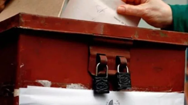 ¡Si no te acordás de tu credencial, ahora también podés saber en dónde votar!