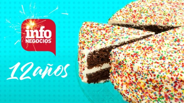 12 años de InfoNegocios Uruguay