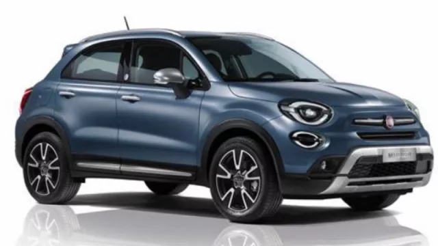 La industria automotriz se quedó sin gigante