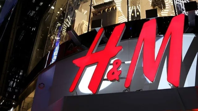 H&M, el rey sueco de millones de coronas, crece y se enfoca en el e-commerce