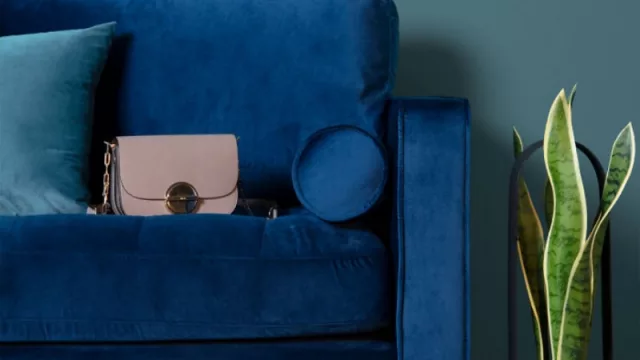 Cuidar el terciopelo. Misión más que posible by KaveHome