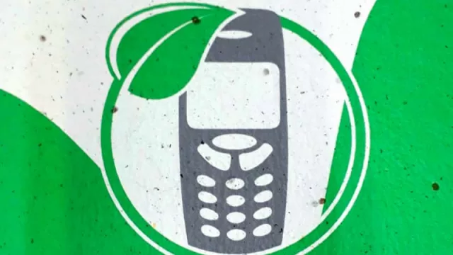 Tu viejo celular se puede convertir en árbol (gracias a la nueva campaña de Movistar)