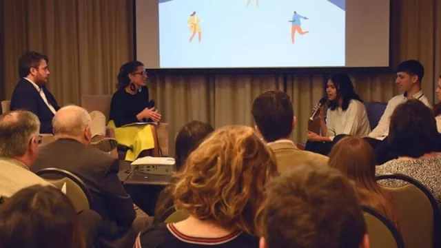 Más del 50% de los egresados de Ánima trabajan gracias a sus empresas formadoras