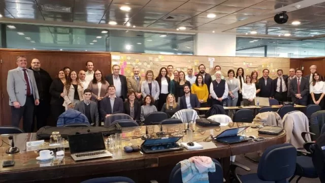 La CIU lidera proyecto estratégico para la mejora de la competitividad