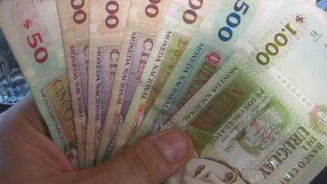 El uruguayo está cuidando su billetera