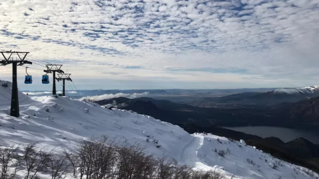 ¿Haciendo planes para las vacas de invierno? Si vas a Bariloche te sugerimos 8 lugares para visitar