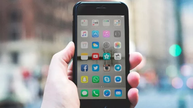 Si tenes que contratar un servicio...