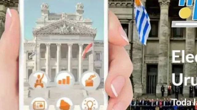 Más de 23.000 personas ya tienen toda la información para las internas en el bolsillo  