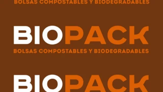 Biopack está aumentando su venta de bolsas biodegradables gracias a la nueva ley