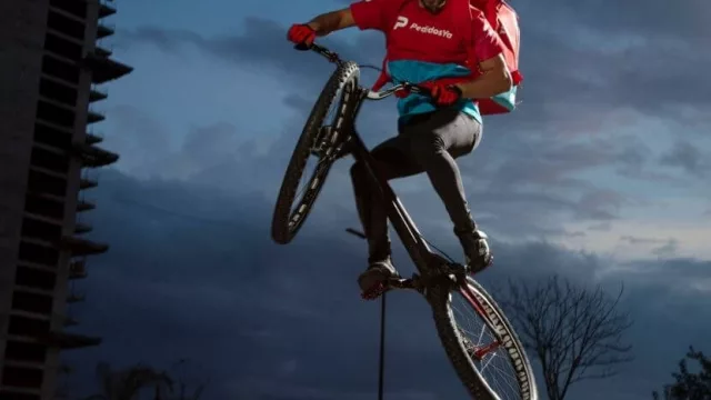 PedidosYa incluyó nuevas unidades de negocio y renovó su imagen