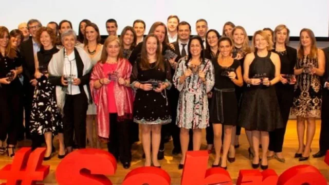 El 10% del personal de Sabre trabaja en Uruguay