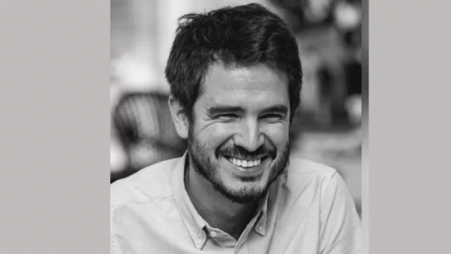 Nuevo gerente de Asuntos Corporativos de PepsiCo